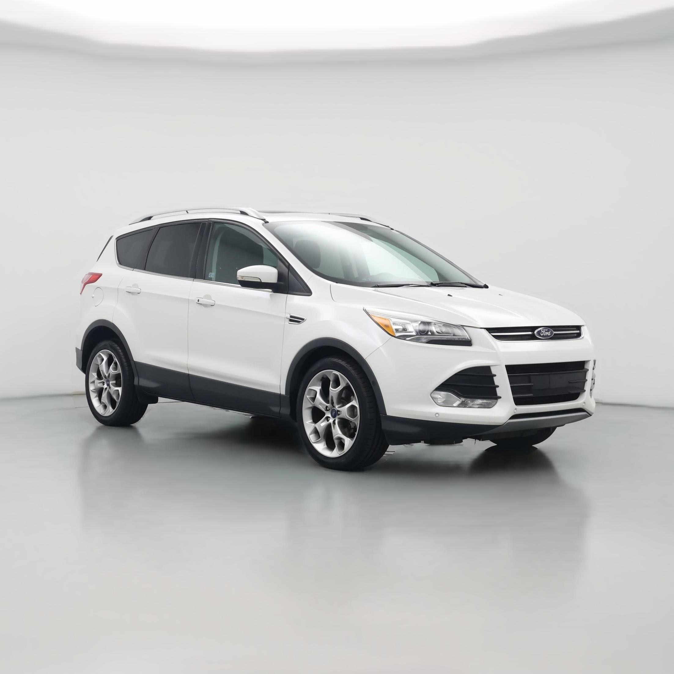Thumbnail: 2014 Ford Escape - 1