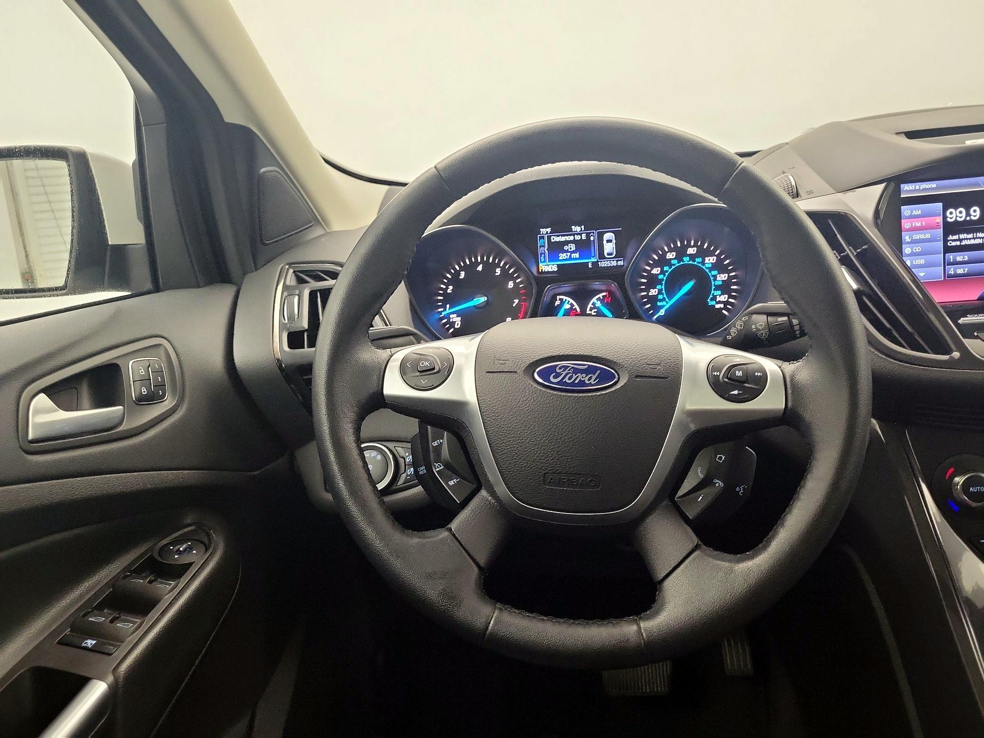 Thumbnail: 2014 Ford Escape - 10