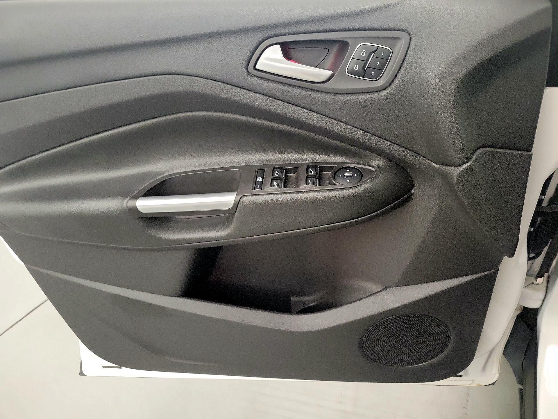 Thumbnail: 2014 Ford Escape - 12