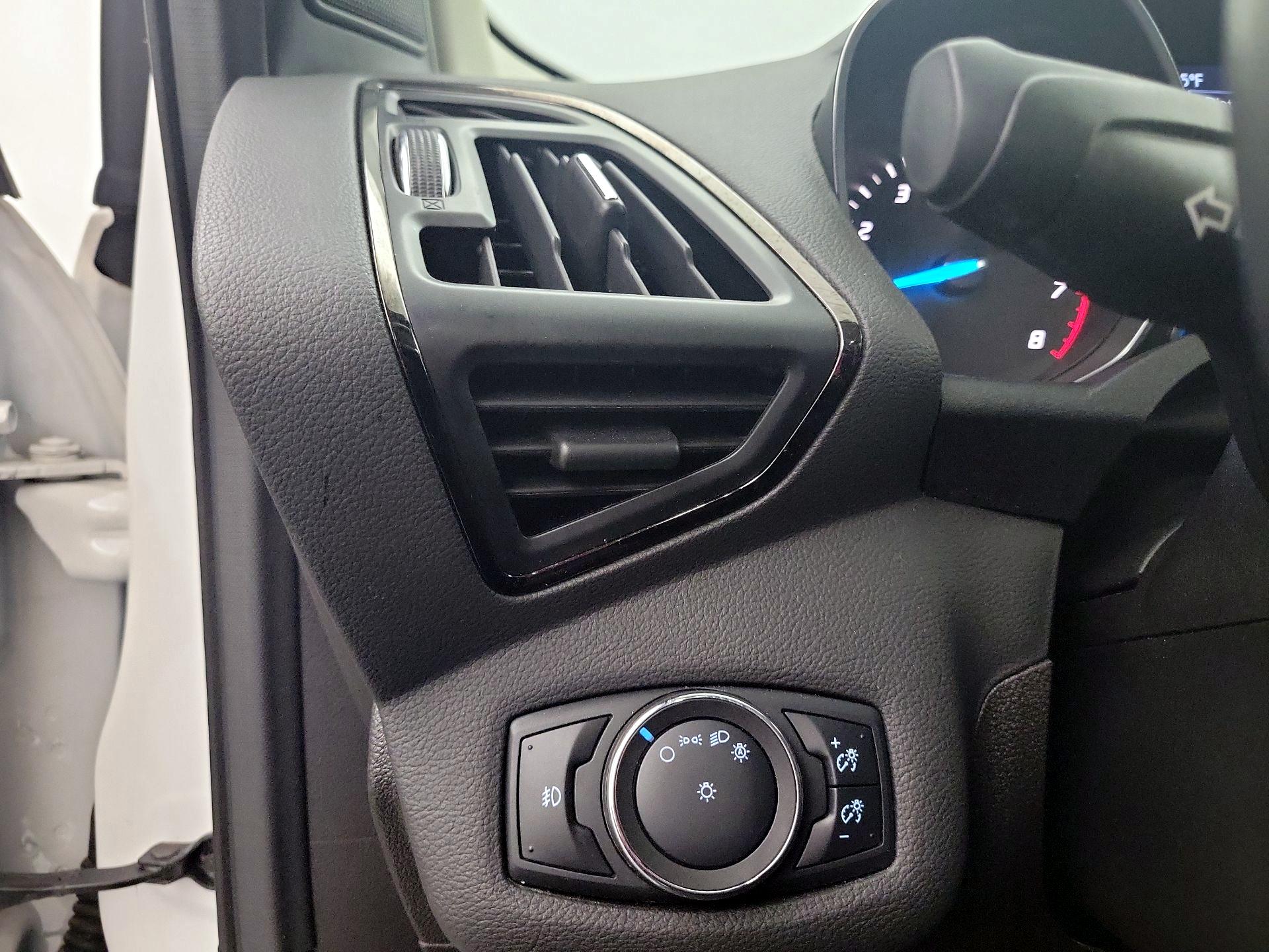 Thumbnail: 2014 Ford Escape - 13
