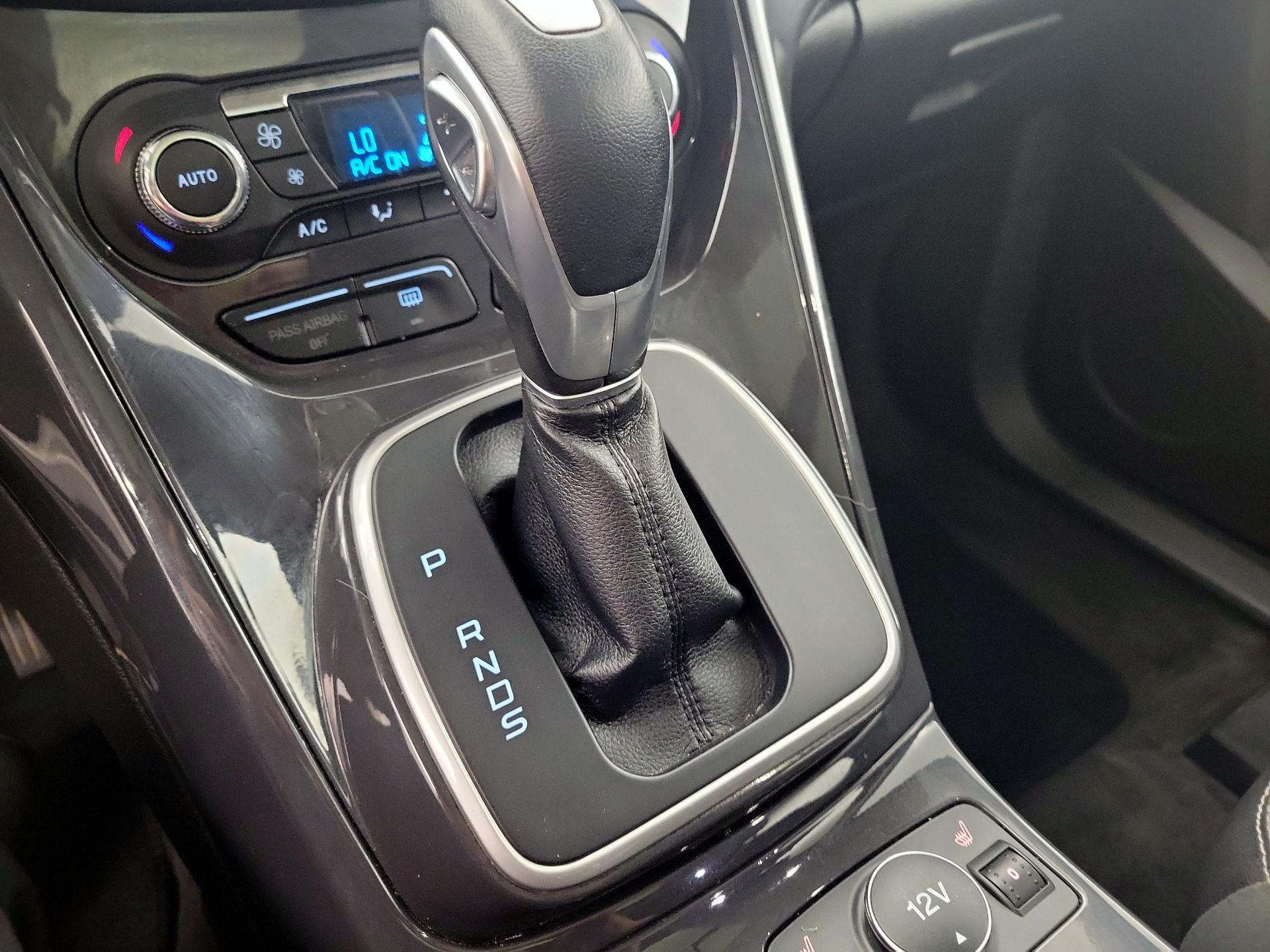 Thumbnail: 2014 Ford Escape - 17
