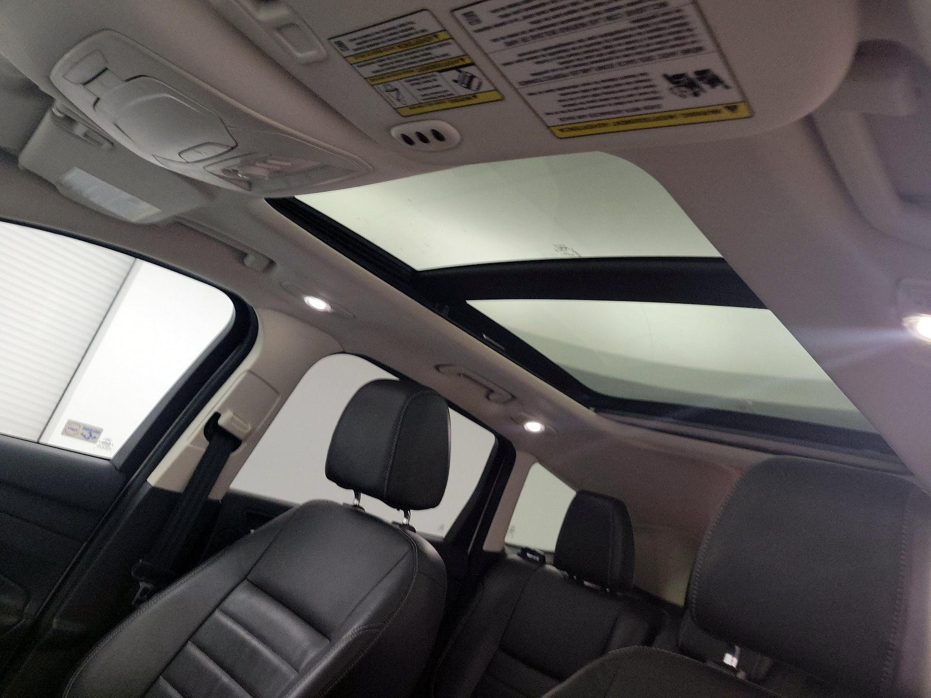 Thumbnail: 2014 Ford Escape - 19