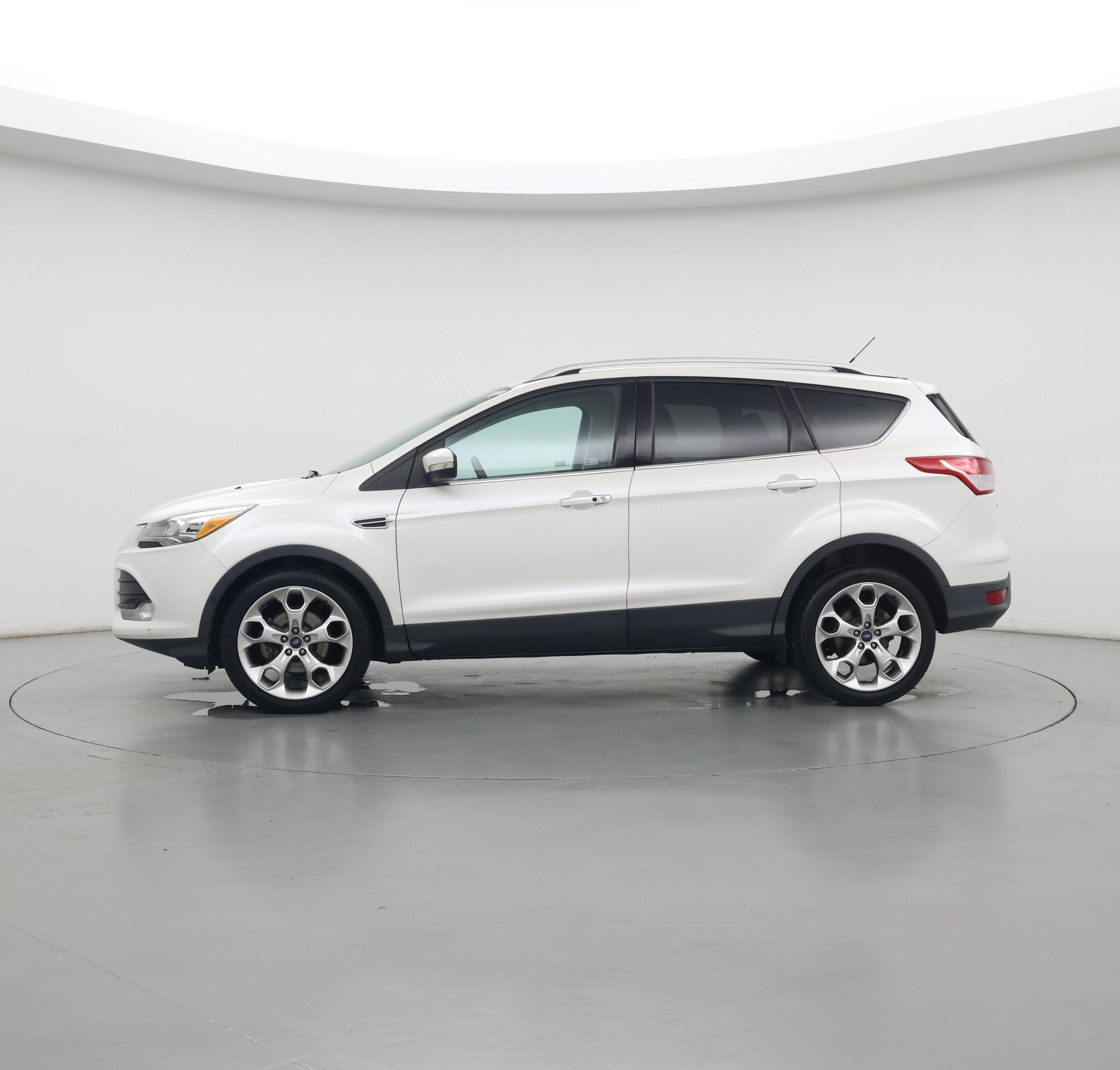 Thumbnail: 2014 Ford Escape - 3