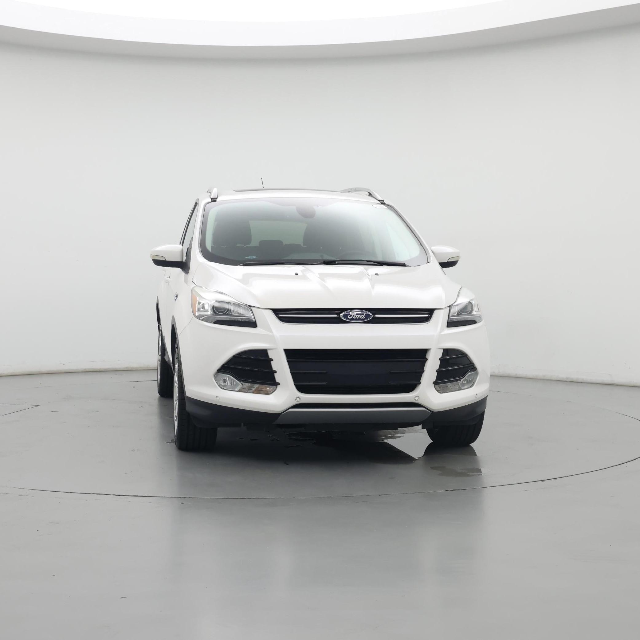 Thumbnail: 2014 Ford Escape - 5