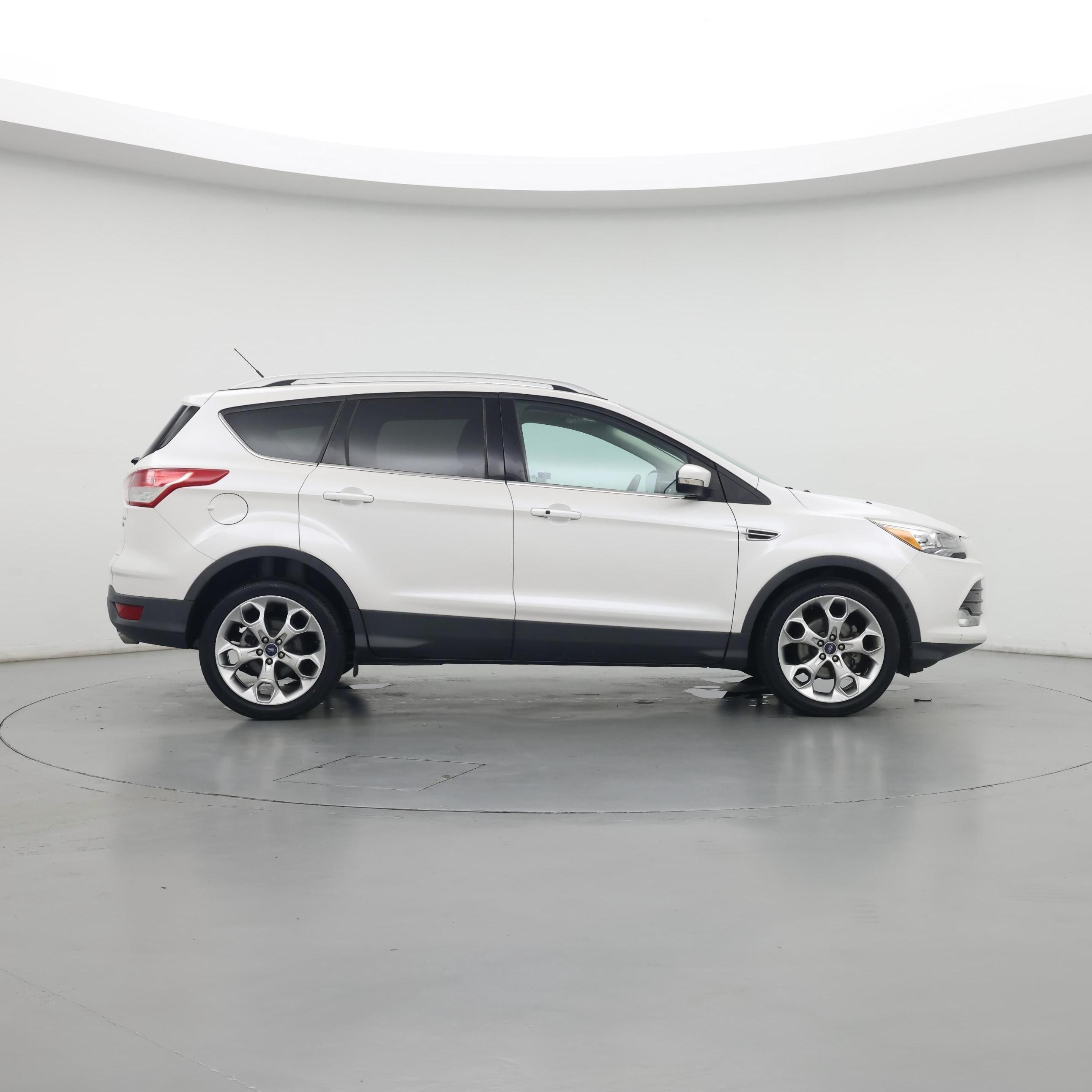 Thumbnail: 2014 Ford Escape - 7