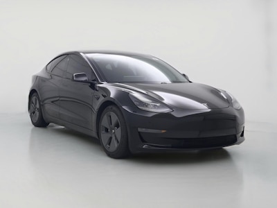 2021 Tesla Model 3 Standard Range -
                Myrtle Beach, SC