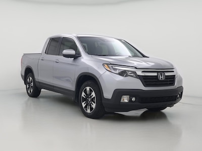 2020 Honda Ridgeline RTL -
                  Myrtle Beach, SC