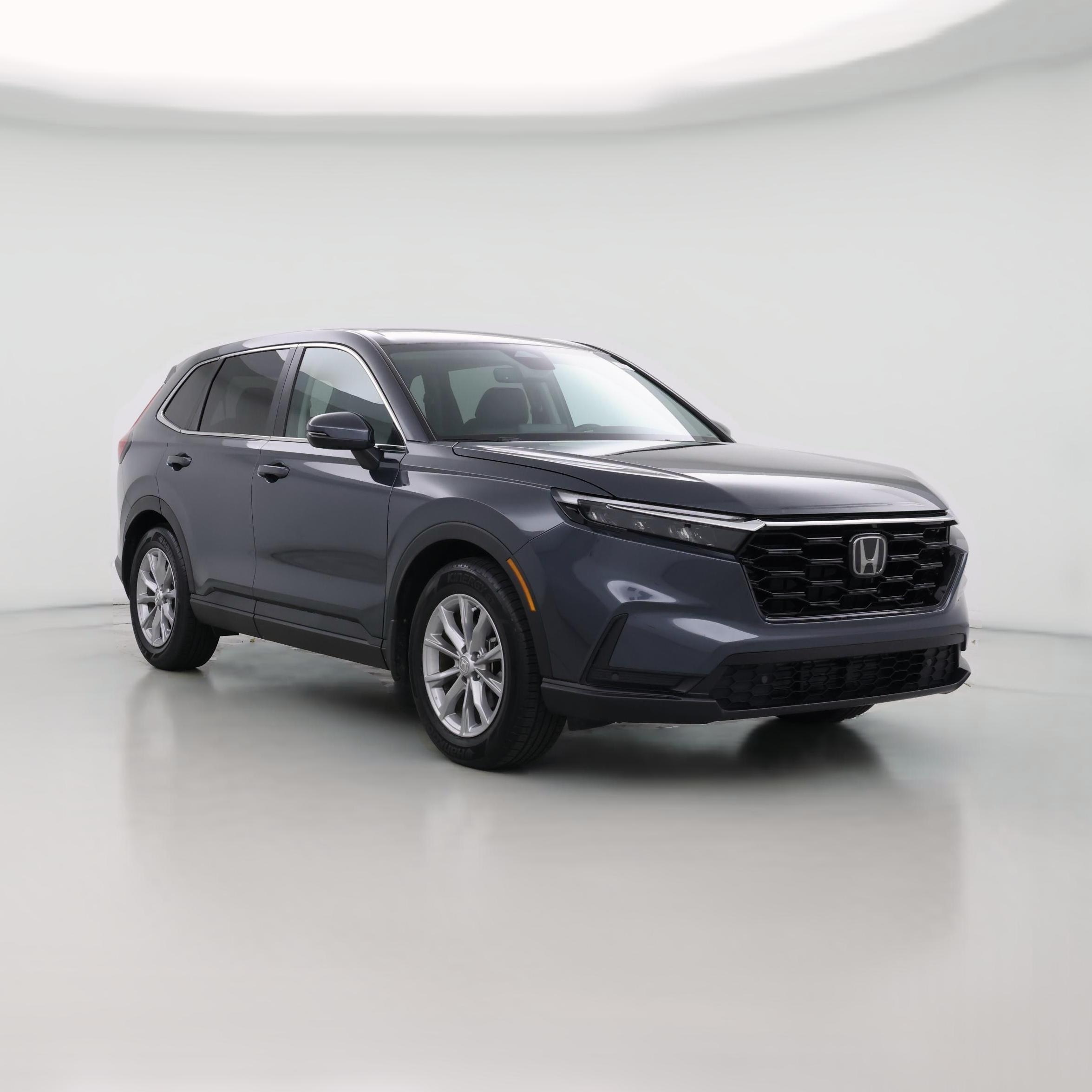 Thumbnail: 2025 Honda CR-V - 1