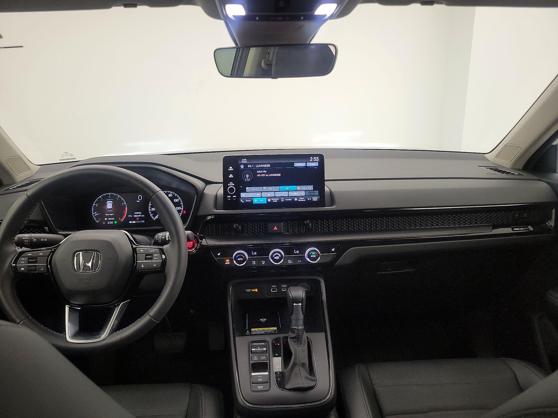 Thumbnail: 2025 Honda CR-V - 9
