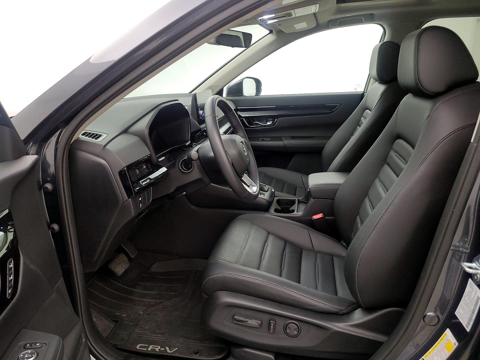 Thumbnail: 2025 Honda CR-V - 11