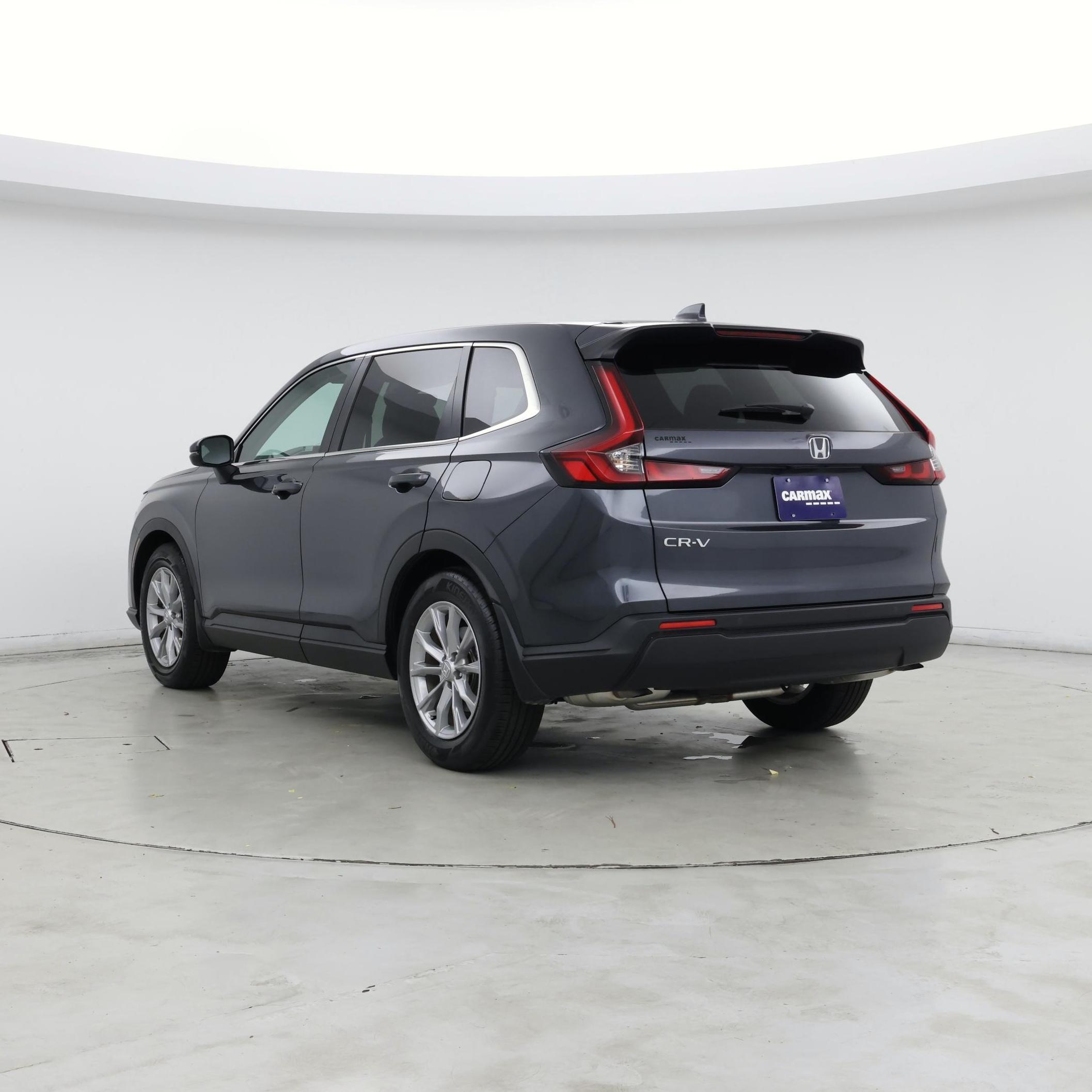 Thumbnail: 2025 Honda CR-V - 2