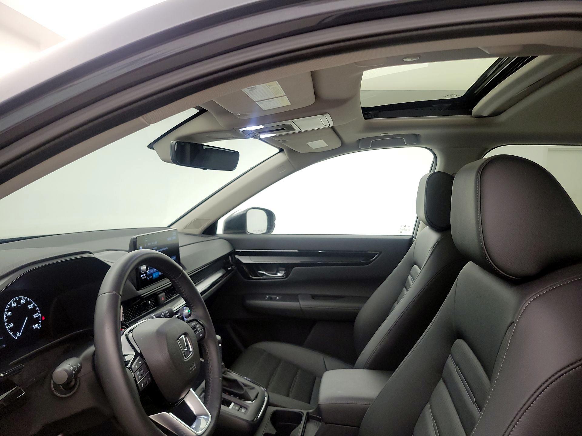 Thumbnail: 2025 Honda CR-V - 19