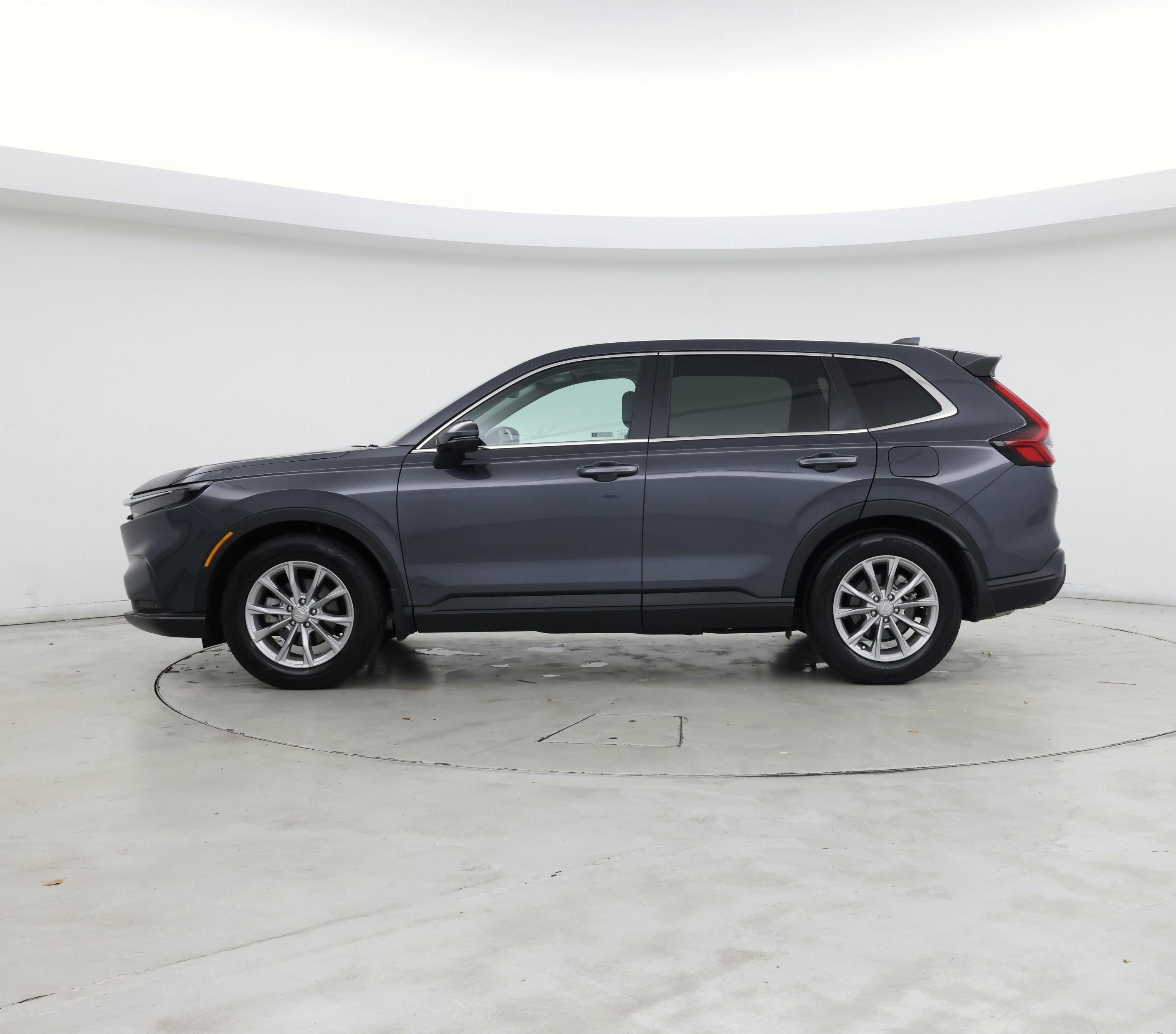 Thumbnail: 2025 Honda CR-V - 3