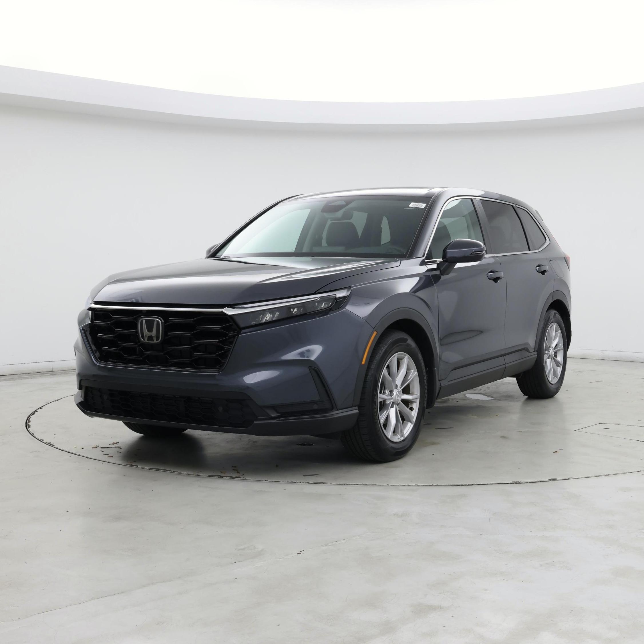 Thumbnail: 2025 Honda CR-V - 4