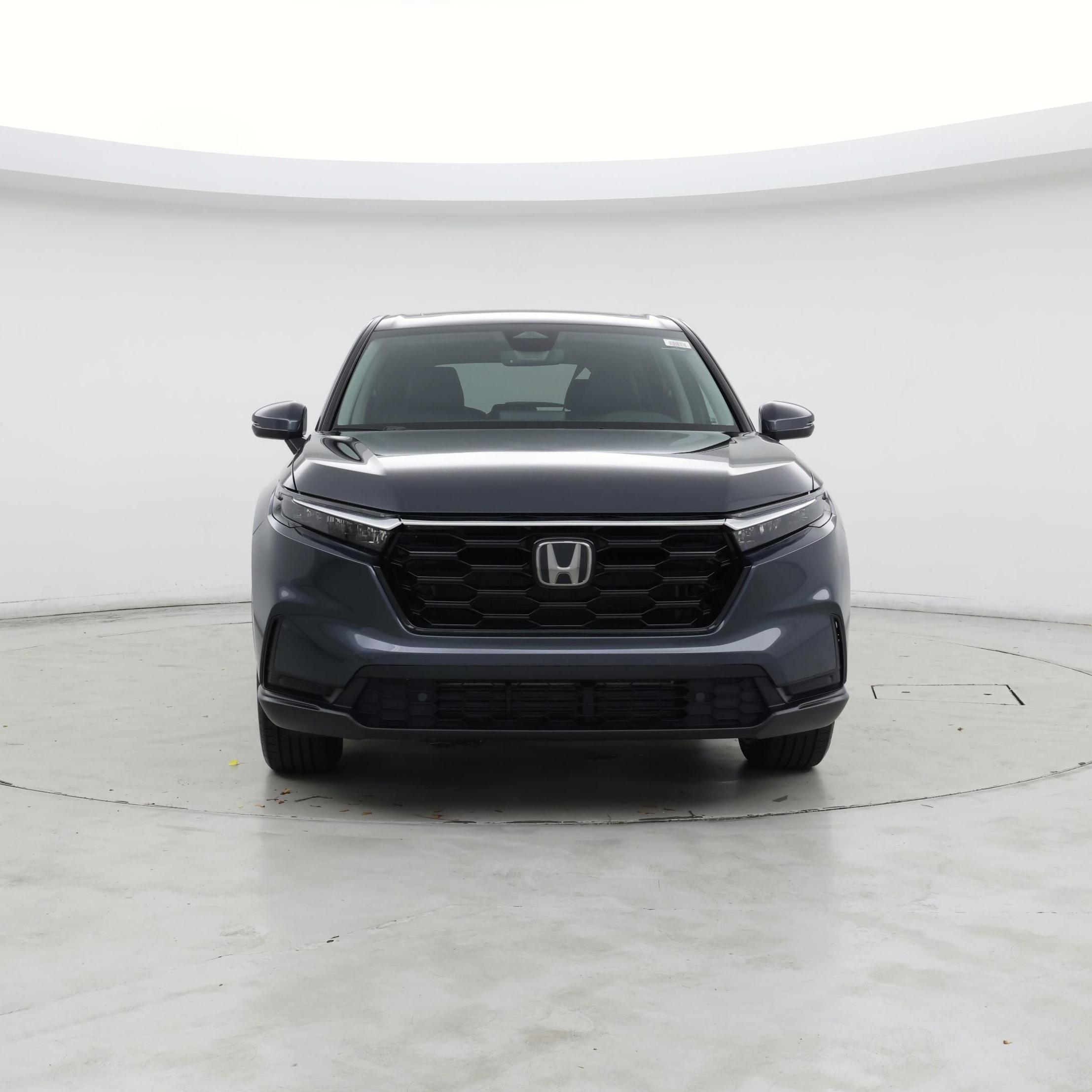 Thumbnail: 2025 Honda CR-V - 5
