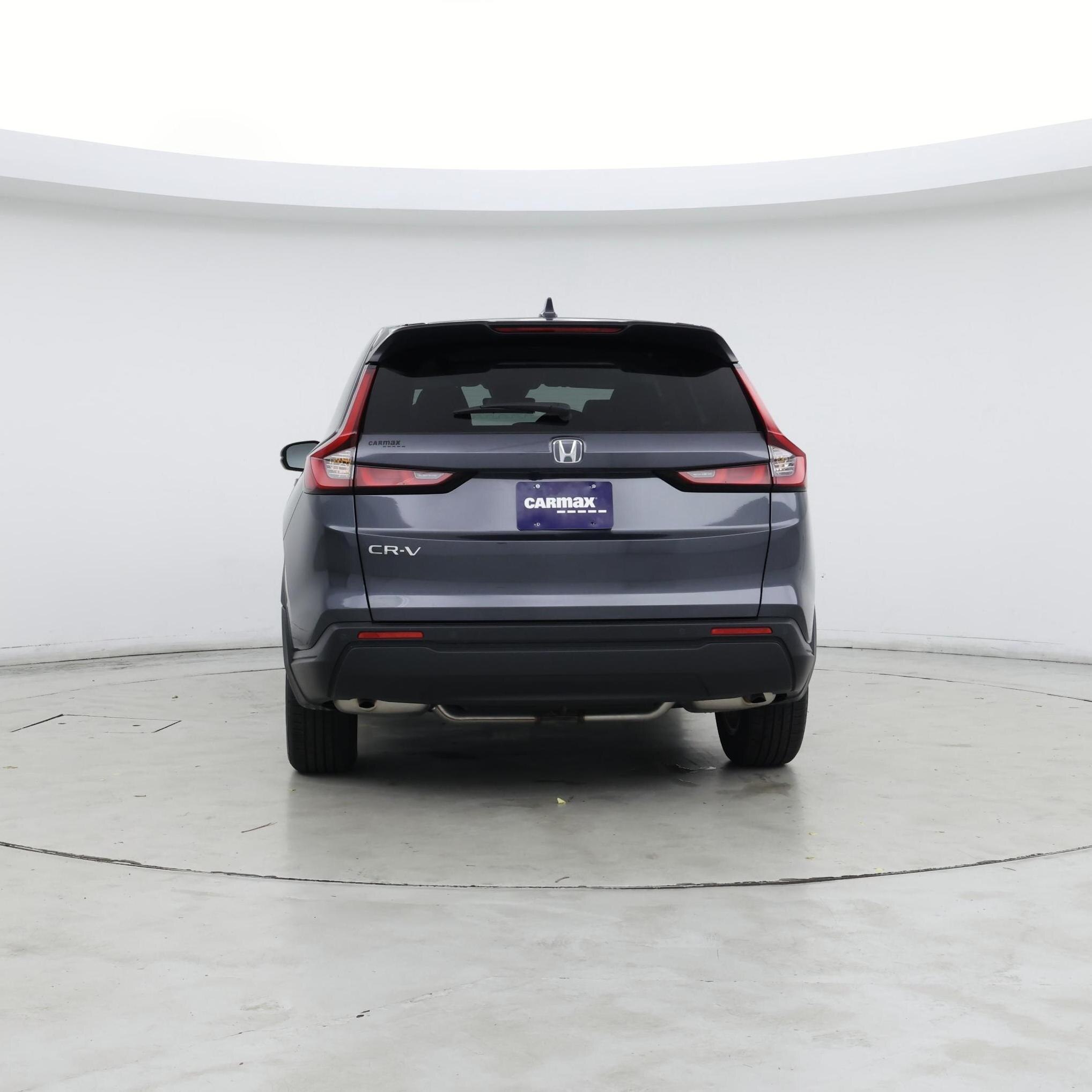 Thumbnail: 2025 Honda CR-V - 6