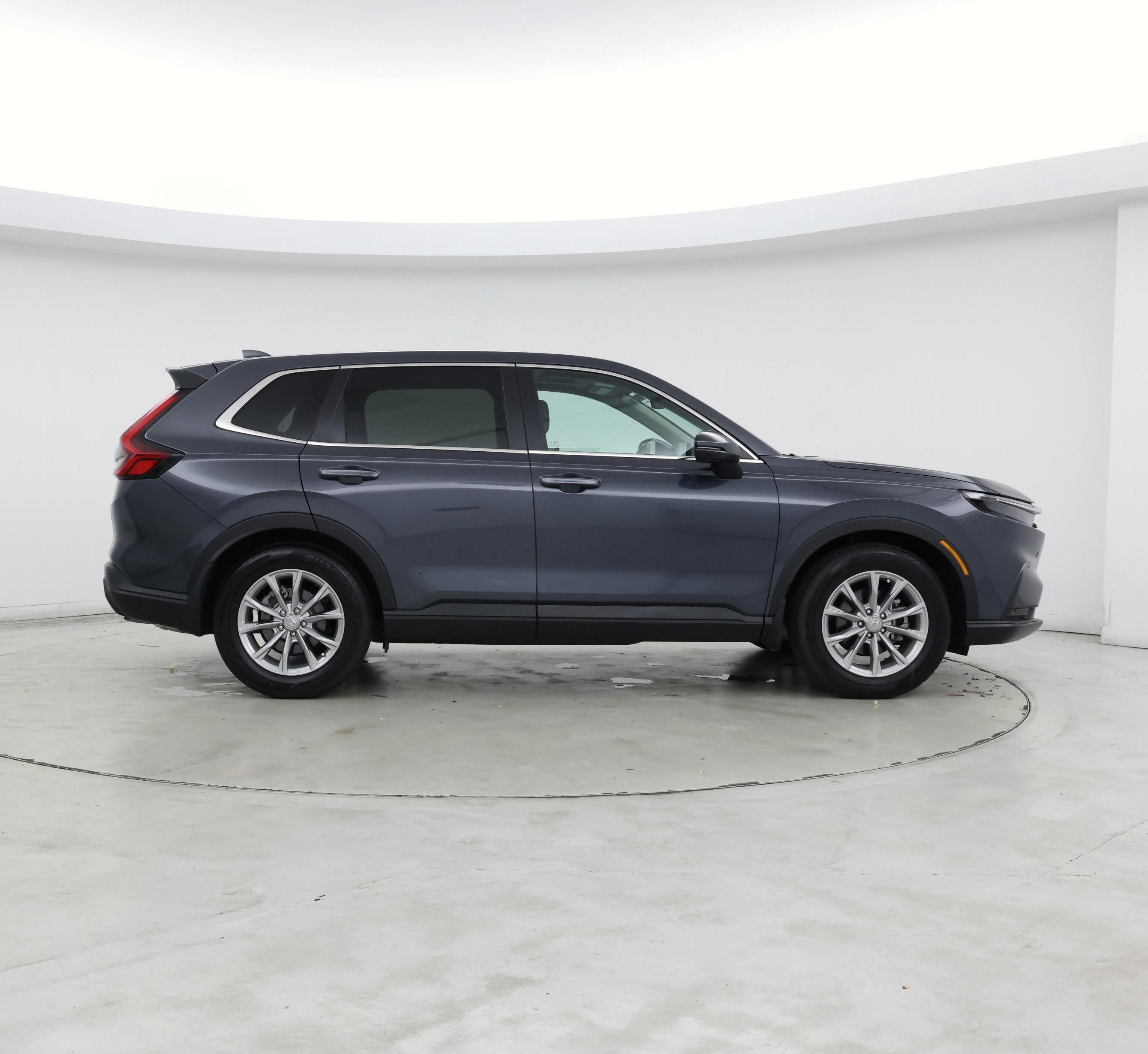 Thumbnail: 2025 Honda CR-V - 7