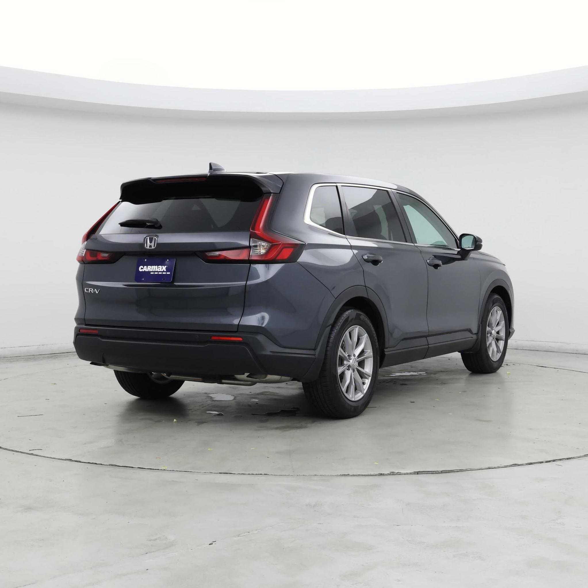 Thumbnail: 2025 Honda CR-V - 8