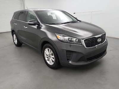 2019 Kia Sorento LX -
                  Wilmington, NC