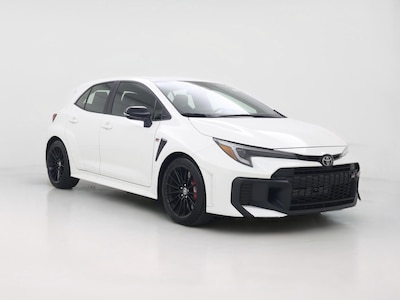 2025 Toyota GR Corolla Core -
                Myrtle Beach, SC
