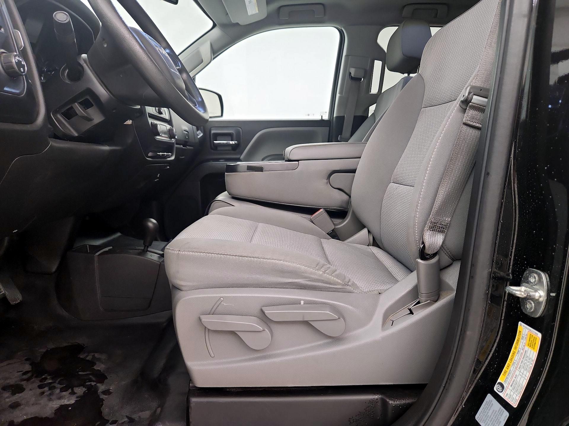 Thumbnail: 2016 GMC Sierra 1500 - 11