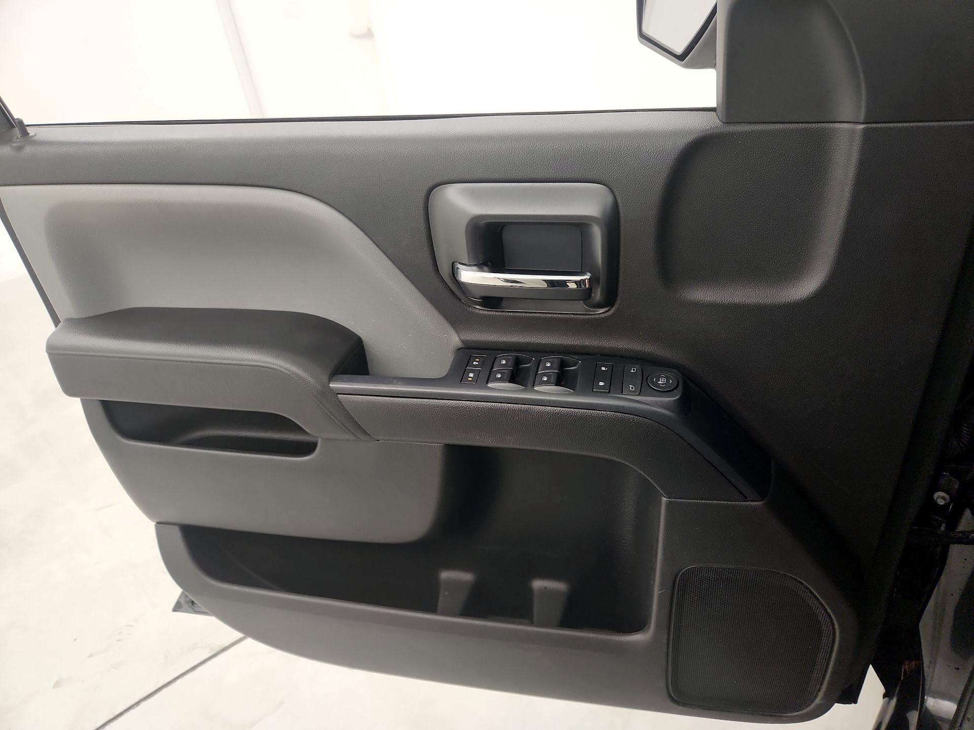 Thumbnail: 2016 GMC Sierra 1500 - 12