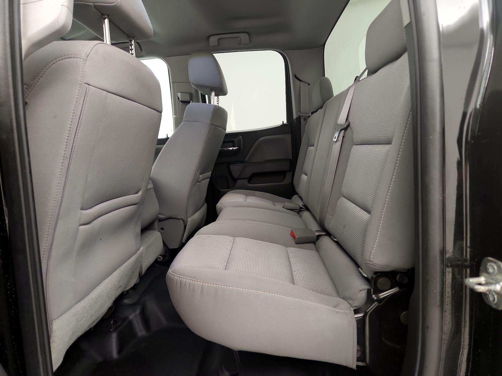 Thumbnail: 2016 GMC Sierra 1500 - 19