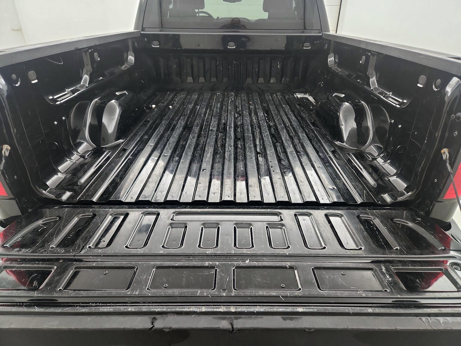 Thumbnail: 2016 GMC Sierra 1500 - 20