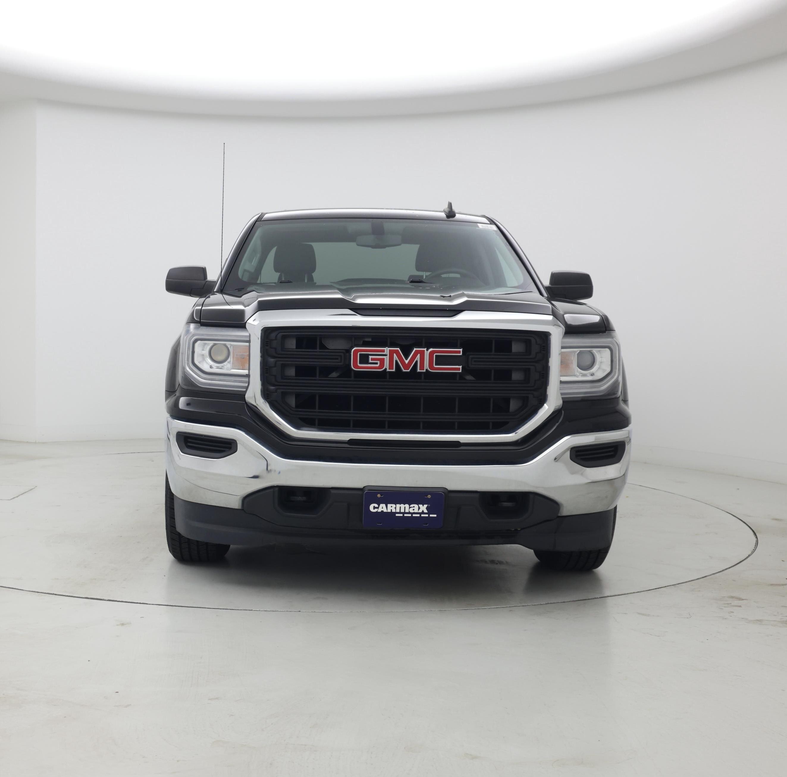 Thumbnail: 2016 GMC Sierra 1500 - 5