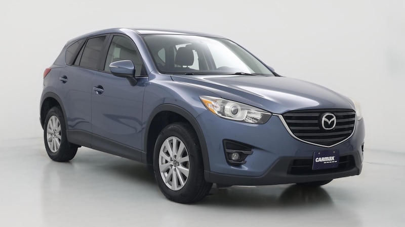 2016 Mazda CX-5 Touring Hero Image