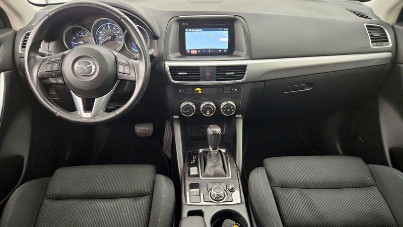 2016 Mazda CX-5 Touring 9