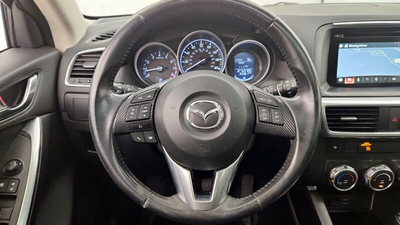 2016 Mazda CX-5 Touring 10