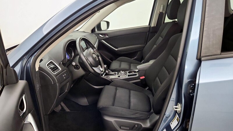 2016 Mazda CX-5 Touring 11