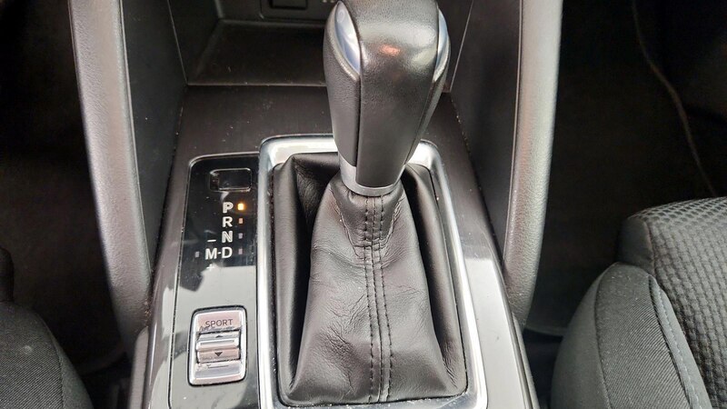 2016 Mazda CX-5 Touring 18