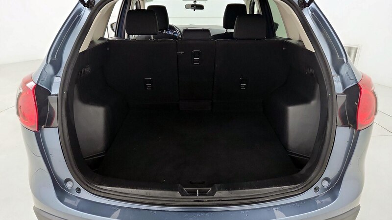 2016 Mazda CX-5 Touring 22