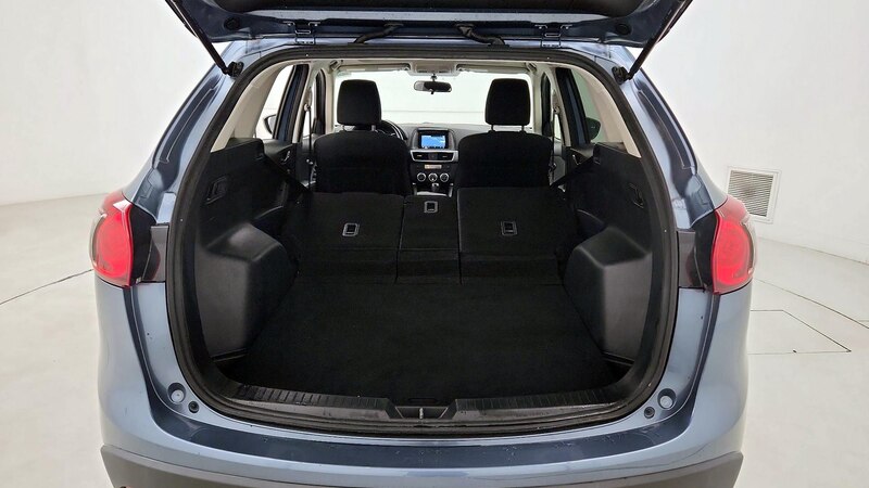 2016 Mazda CX-5 Touring 23