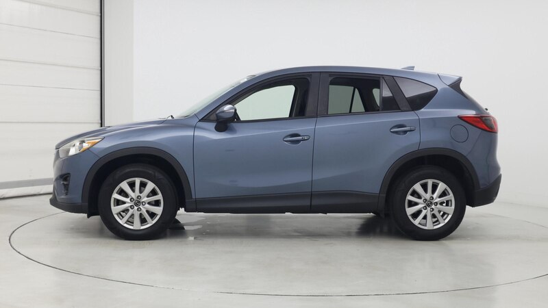 2016 Mazda CX-5 Touring 3