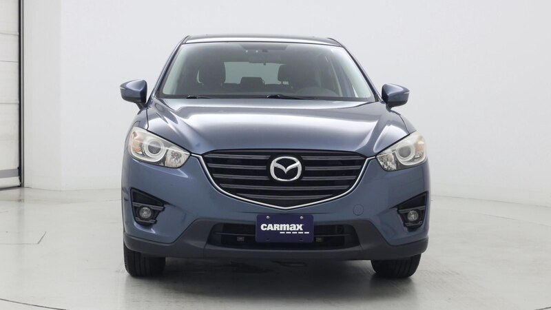 2016 Mazda CX-5 Touring 5