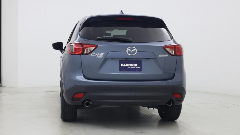 2016 Mazda CX-5 Touring 6