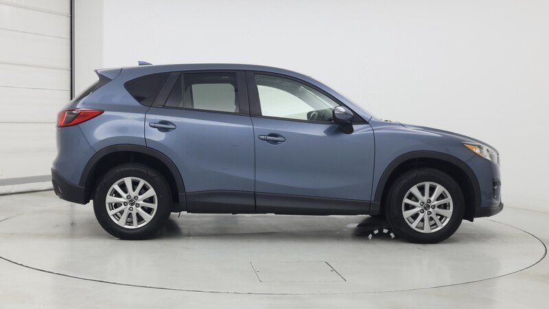 2016 Mazda CX-5 Touring 7