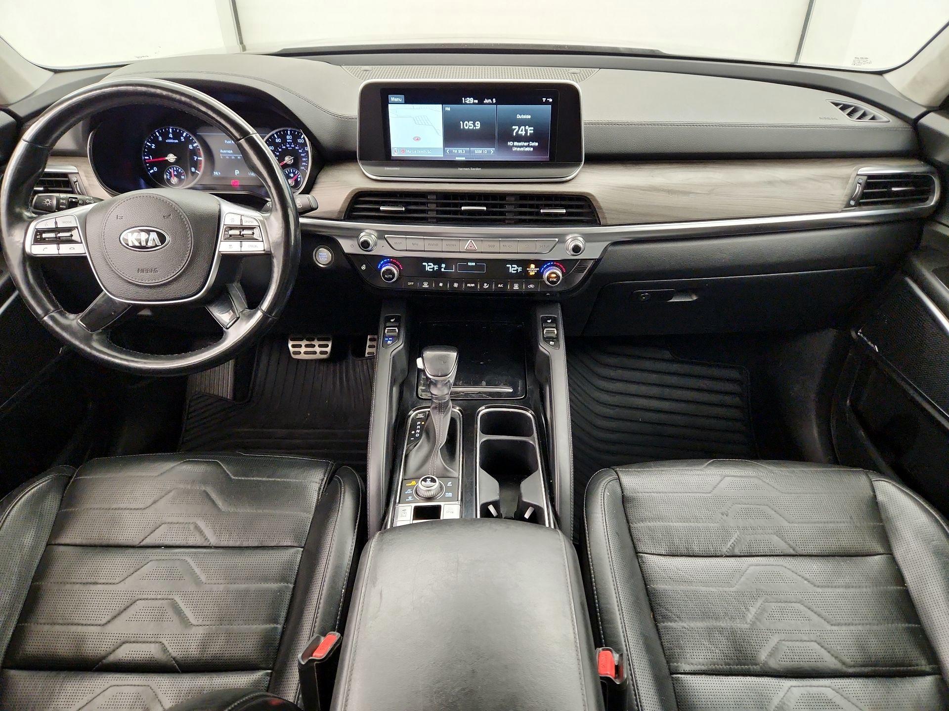 Thumbnail: 2020 Kia Telluride - 9