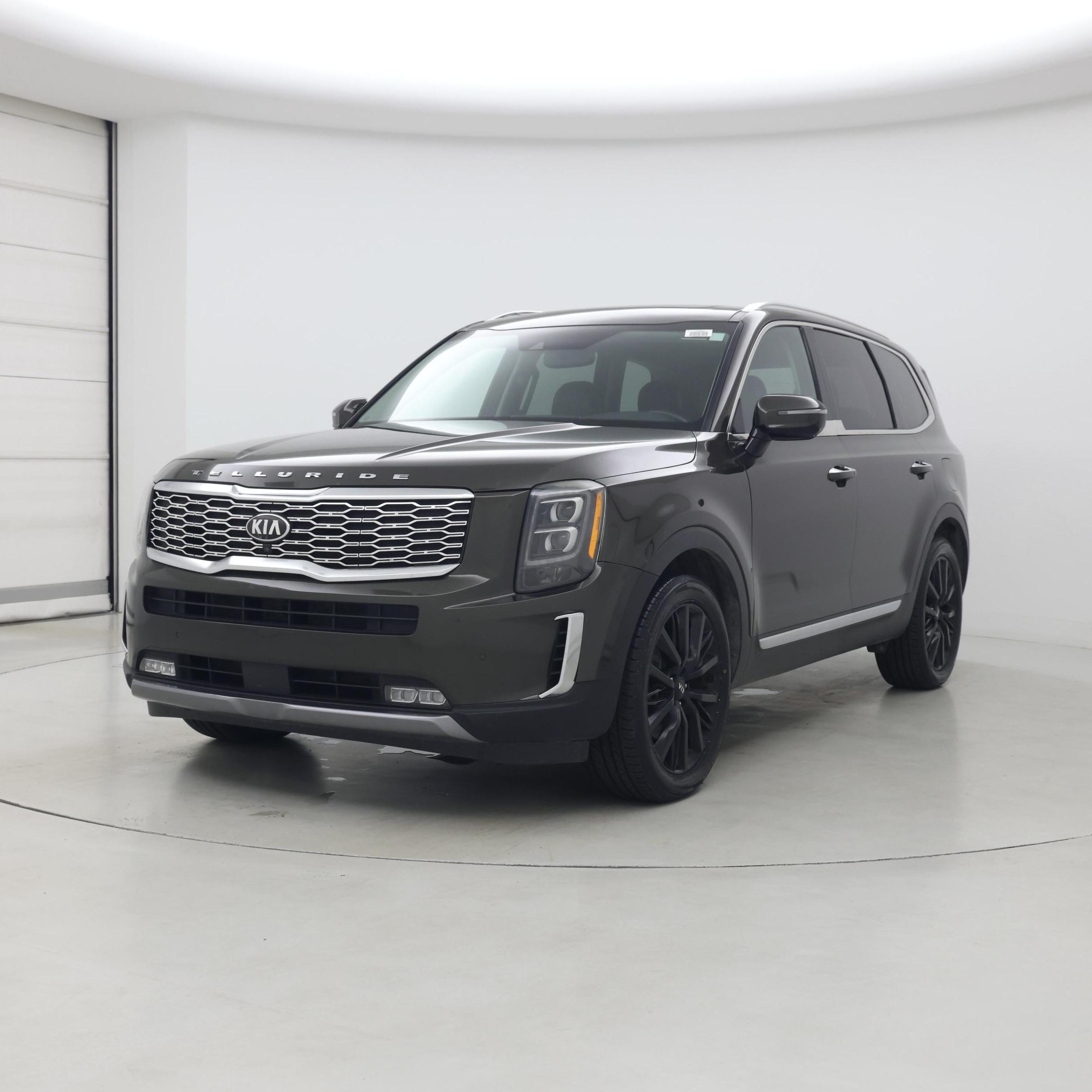 Thumbnail: 2020 Kia Telluride - 4