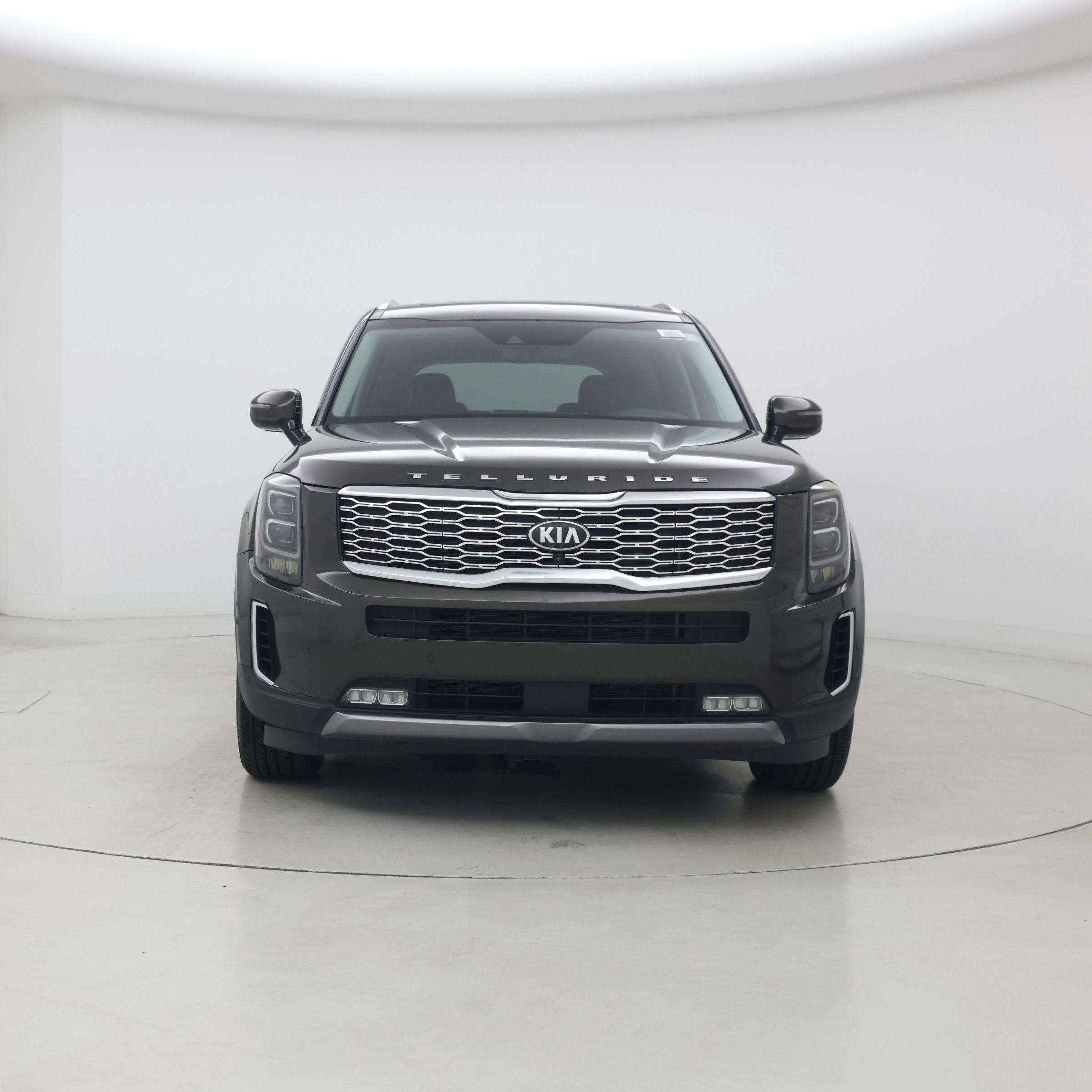 Thumbnail: 2020 Kia Telluride - 5