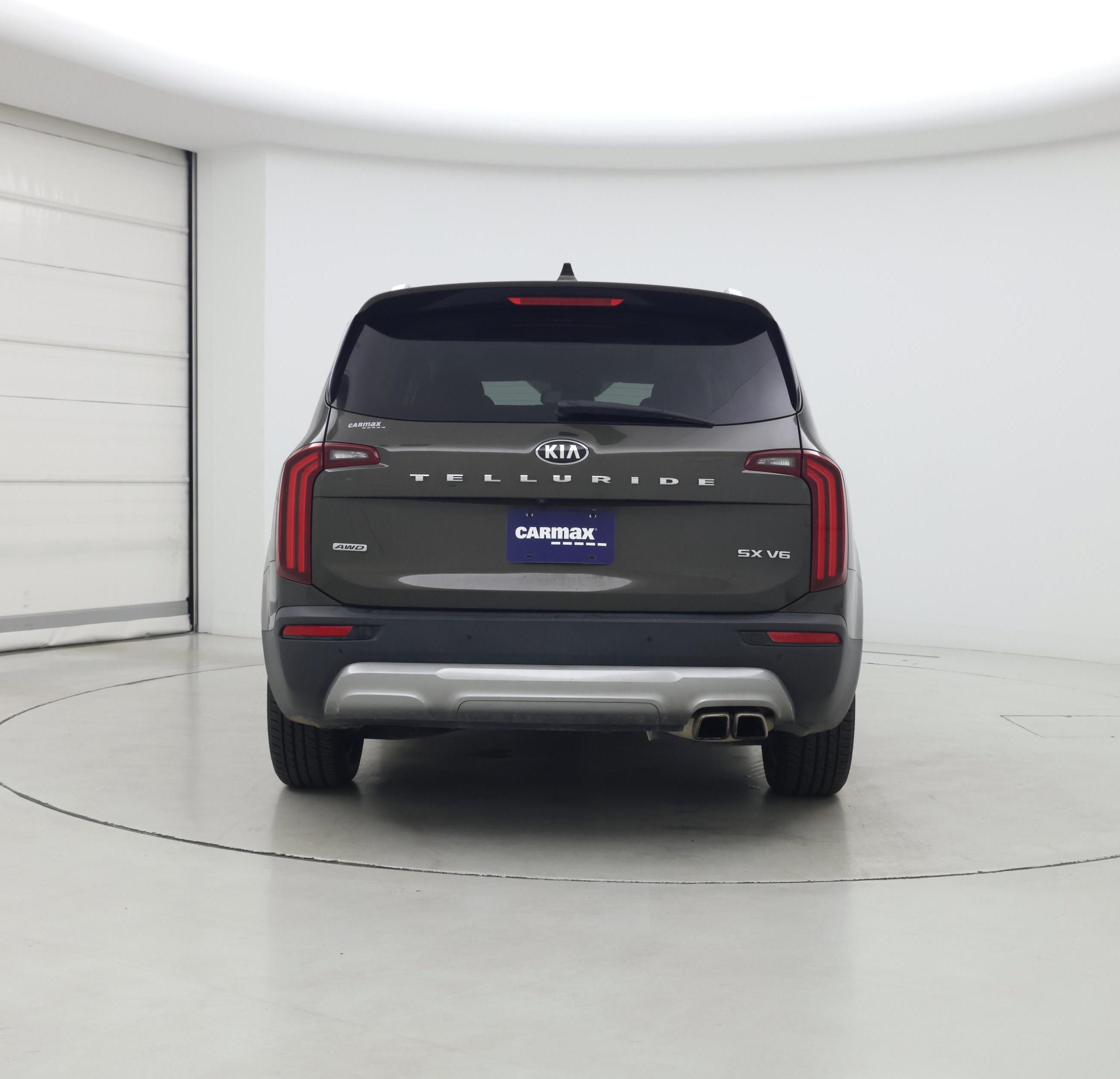 Thumbnail: 2020 Kia Telluride - 6