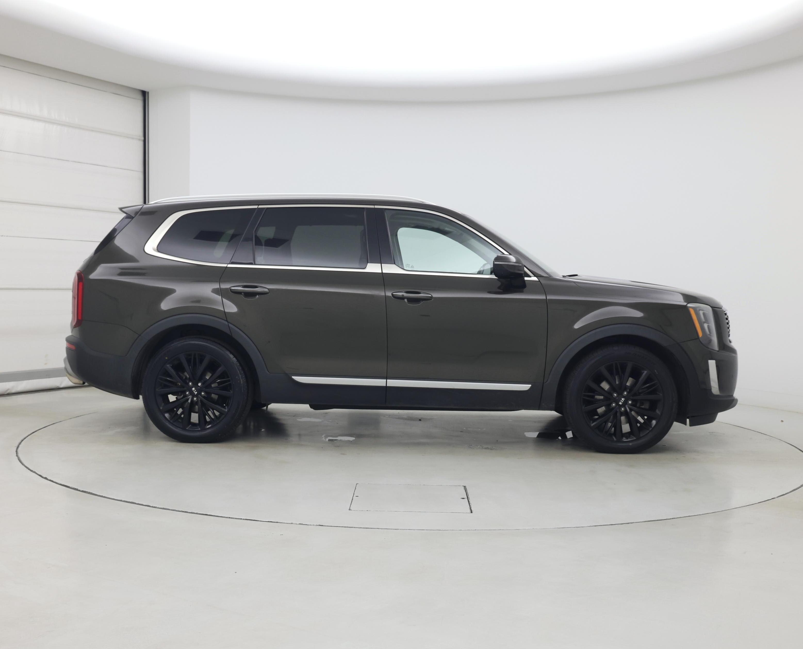 Thumbnail: 2020 Kia Telluride - 7