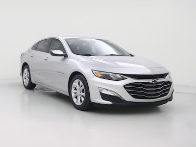 2020 Chevrolet Malibu LT -
                  Myrtle Beach, SC