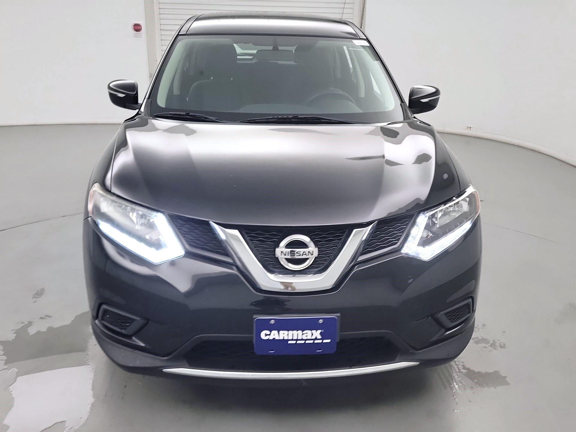 Thumbnail: 2015 Nissan Rogue - 2