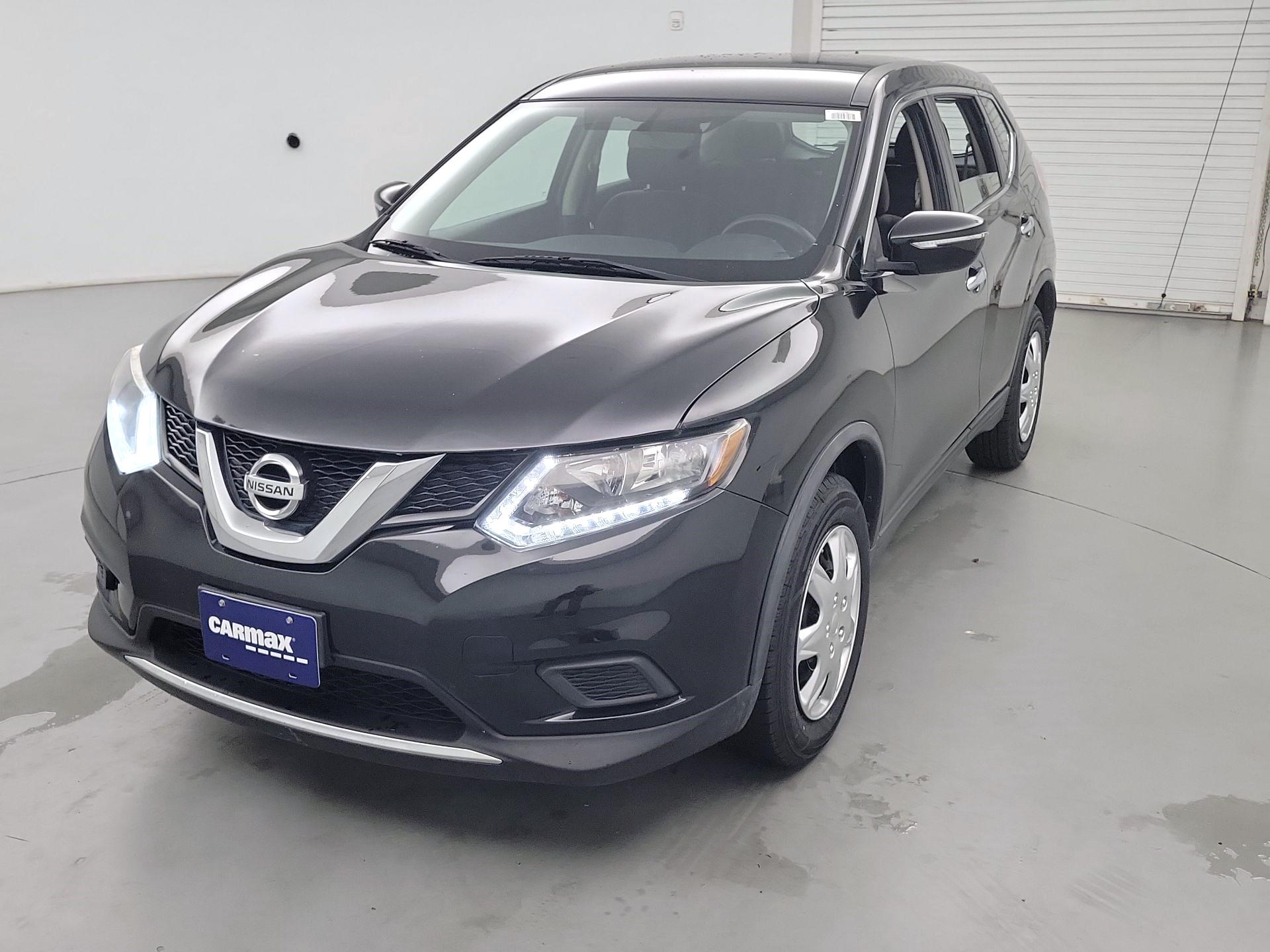 Thumbnail: 2015 Nissan Rogue - 3