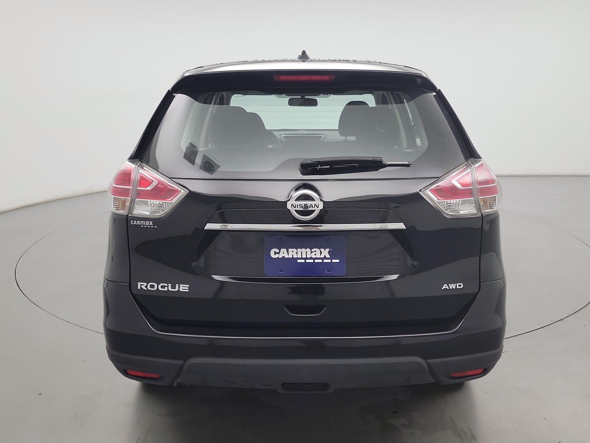 Thumbnail: 2015 Nissan Rogue - 6