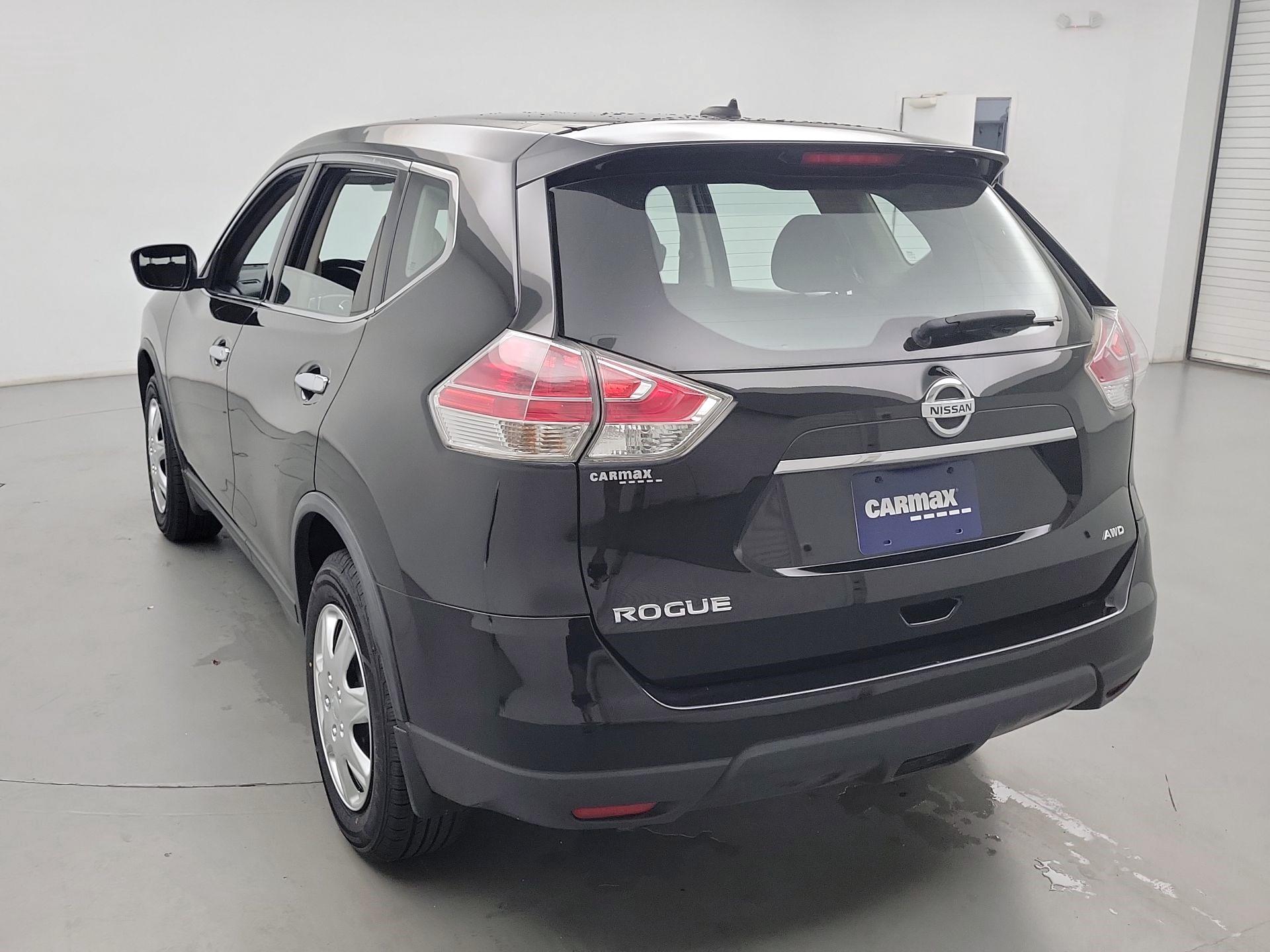 Thumbnail: 2015 Nissan Rogue - 7